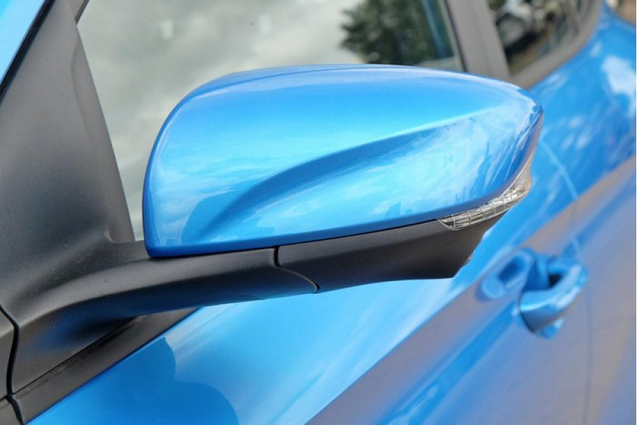 2024 MY24.5 MG MG3 ZP22 Essence Hybrid+ Hatch Image 8