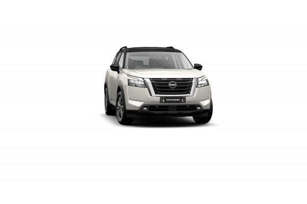 2024 Nissan Pathfinder R53 Ti SUV Image 5