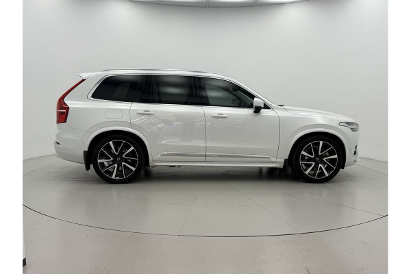 2023 MY24 Volvo XC90 L Series Ultimate B6 Bright SUV Image 6