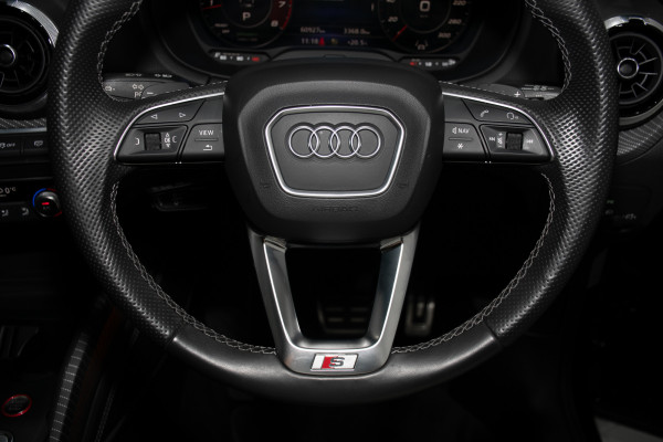 2021 Audi SQ2 GA SUV Image 15