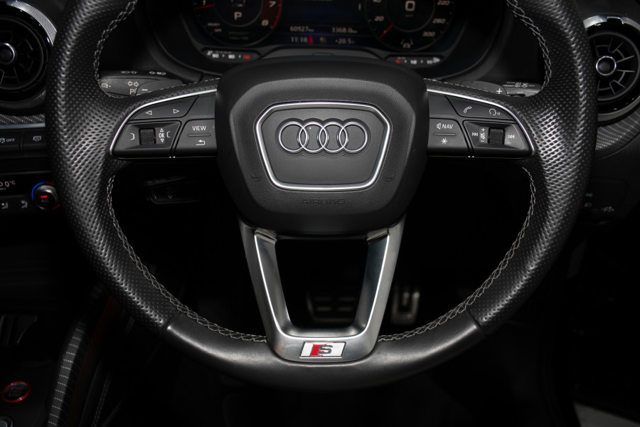 2021 Audi SQ2 GA SUV Image 15