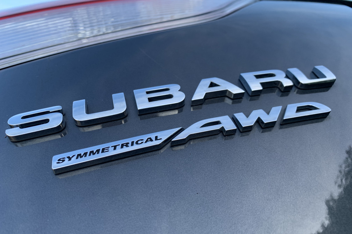 2023 Subaru Forester S5 2.5i SUV Image 9