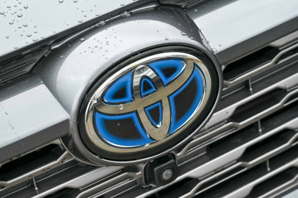 2020 Toyota RAV4 AXAH54R Cruiser Hybrid Wagon Image 19