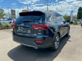 2018 MY19 Kia Sorento UM Sport SUV image 8