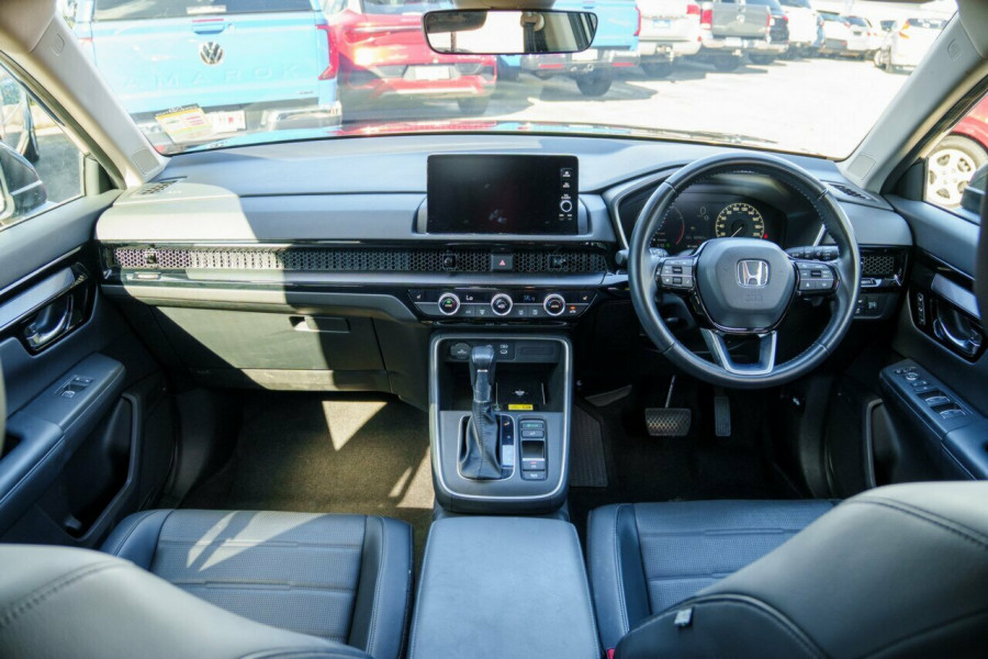 2024 Honda CR-V RS VTi L AWD SUV Image 18