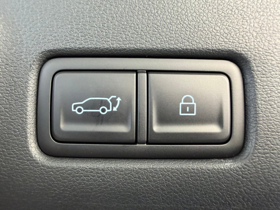 2026 Hyundai Santa Fe MX5.V2 Hybrid Calligraphy SUV Image 19