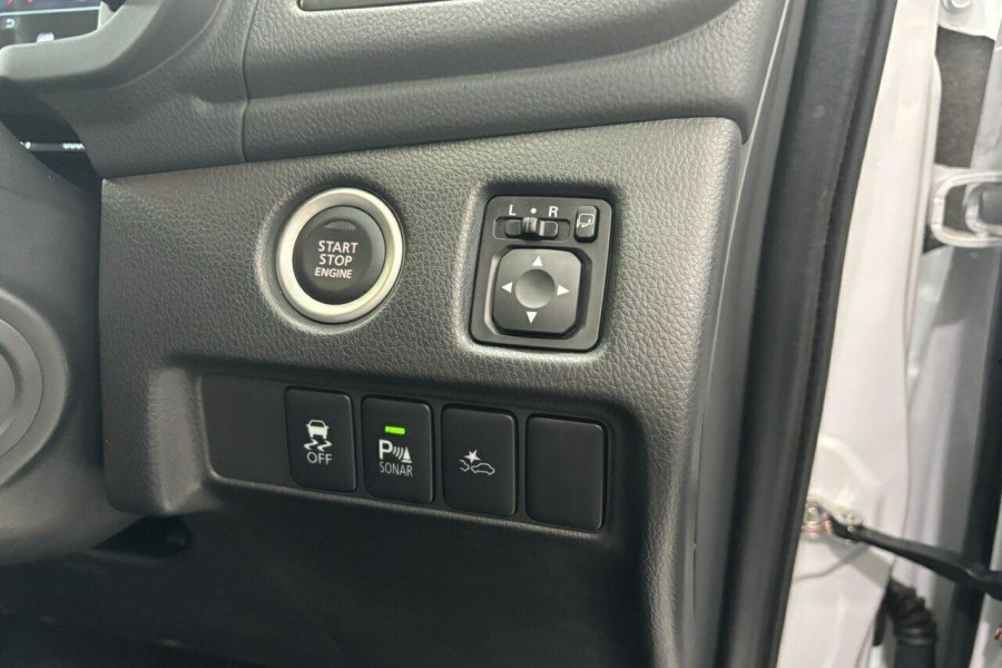 2024 Mitsubishi Pajero Sport QG GSR SUV Image 18