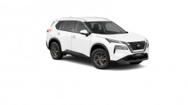 2024 MY25 Nissan X-Trail T33 ST SUV image 8