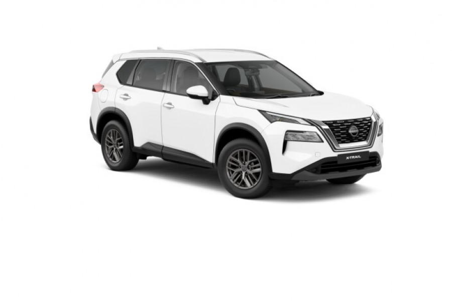 2024 MY25 Nissan X-Trail T33 ST SUV