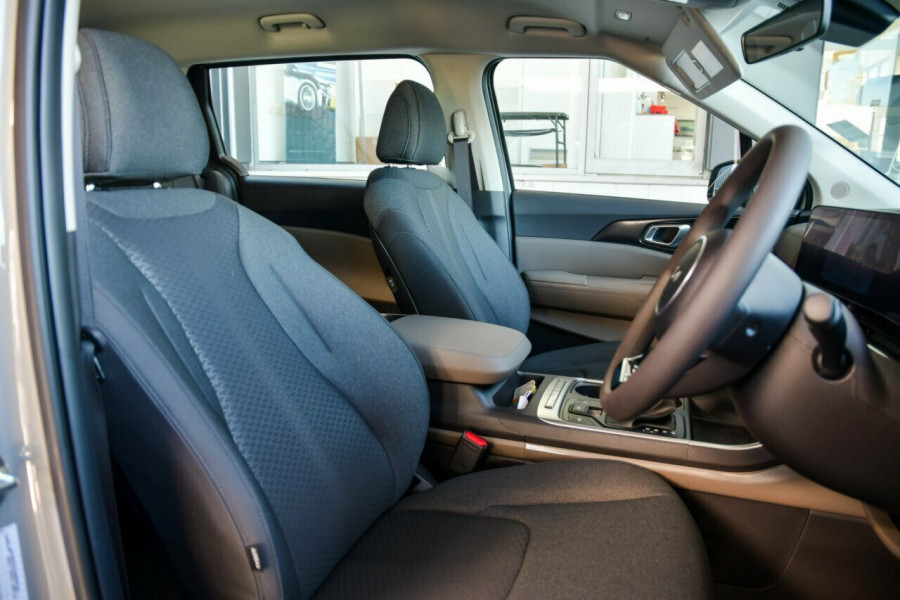 2026 MY27 Kia Carnival KA4 PE S People Mover Image 16