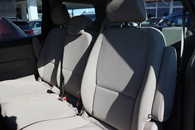 2017 Kia Carnival YP S People Mover Image 32