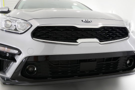 2018 MY19 Kia Cerato Hatch BD Sport Plus Hatchback