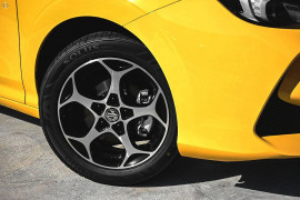 2024 MG MG3 Essence Hatch