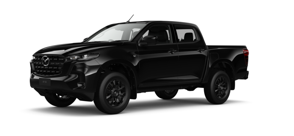 True Black Mica