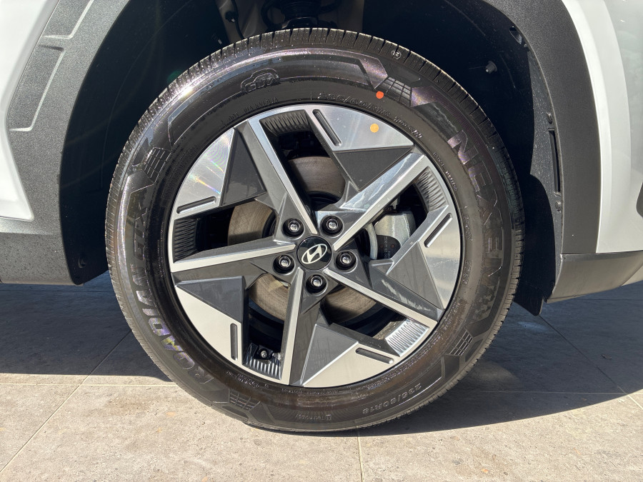 2026 Hyundai Tucson NX4.V4 Elite SUV Image 6