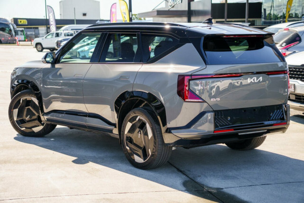 2026 Kia EV5 OVc GT-Line SUV Image 2