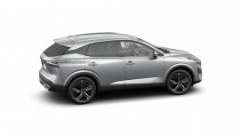 2024 MY25 Nissan QASHQAI J12 Ti SUV image 15