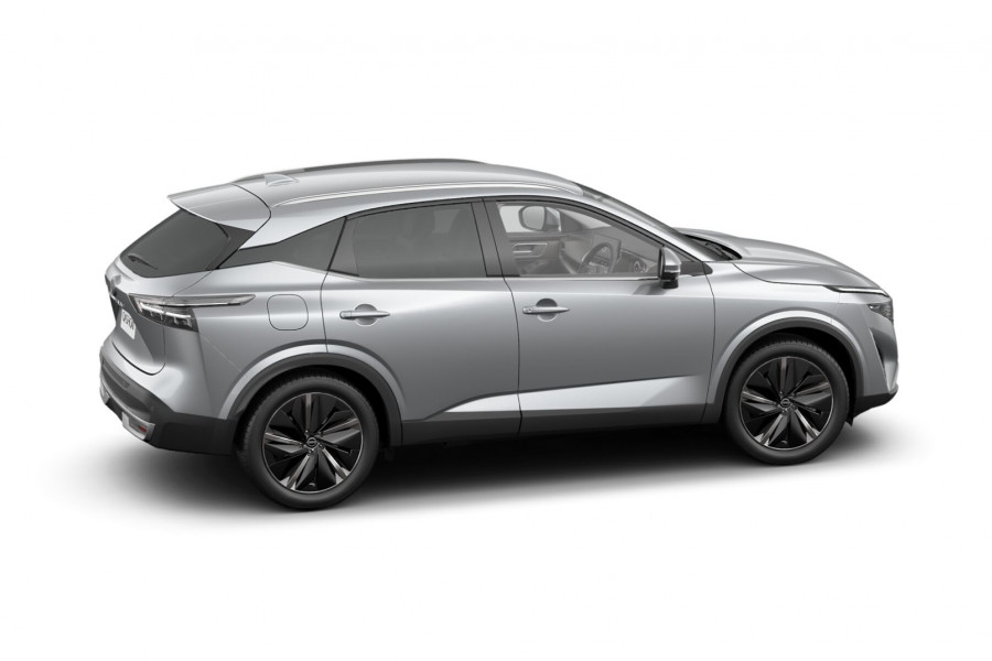 2024 MY25 Nissan QASHQAI J12 Ti SUV