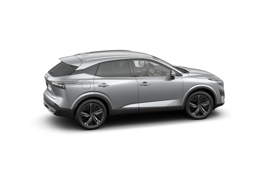 2025 Nissan QASHQAI J12 Ti SUV Image 15