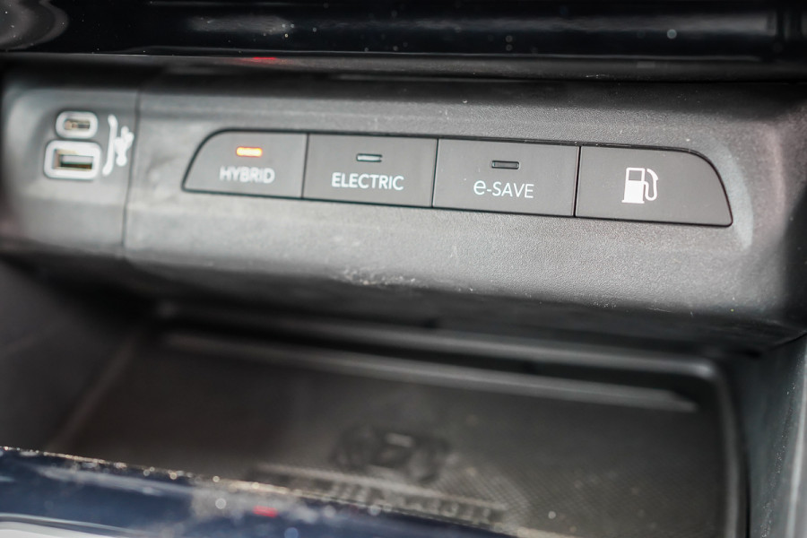 2024 Jeep Compass MV Limited 4xe SUV Image 25