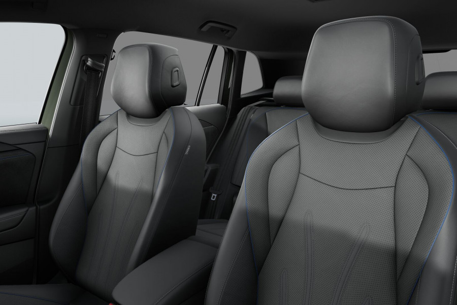 2026 Volkswagen Tiguan CT 195TSI R-Line SUV