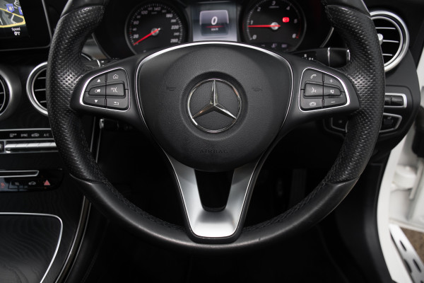 2015 Mercedes-Benz GLC-Class X253 GLC220 d SUV image 12