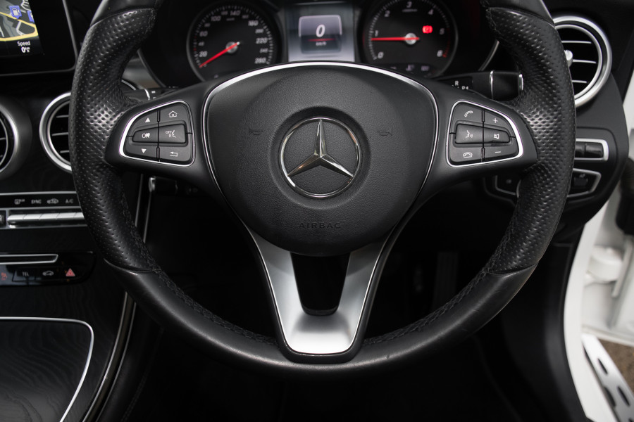 2015 Mercedes-Benz GLC-Class X253 GLC220 d SUV