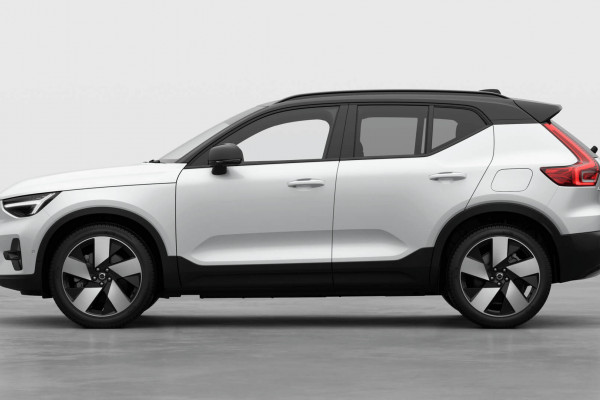 2026 Volvo EX40  Ultra Single Motor Extended Range SUV