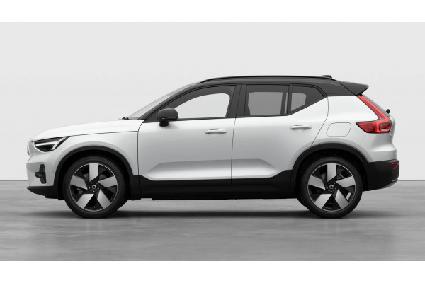 2025 MY26 Volvo EX40  Ultra Single Motor Extended Range SUV Image 2