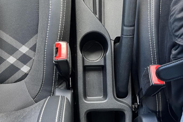 2021 MG MG3 SZP1 Excite Hatch Image 26