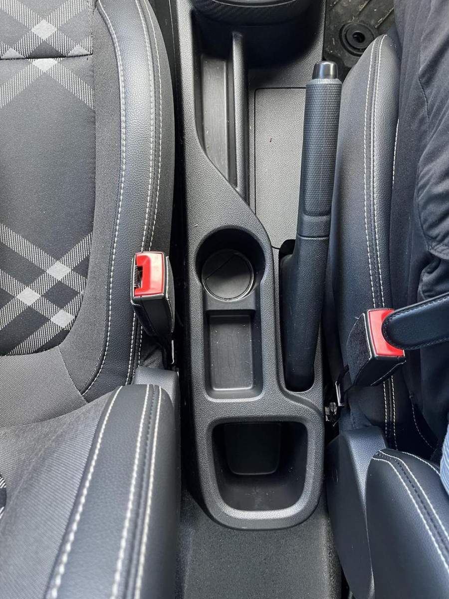 2021 MG MG3 SZP1 Excite Hatch Image 26