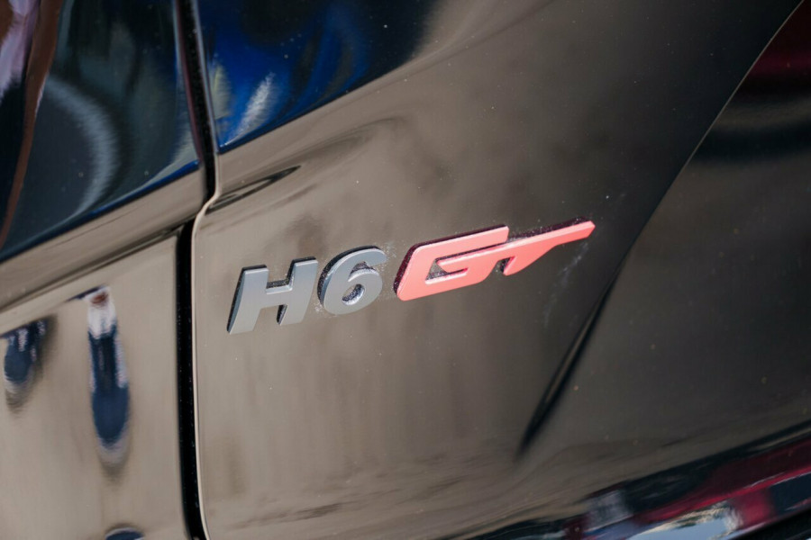 2024 GWM Haval H6GT B03 Ultra SUV Image 8
