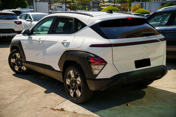 2026 Hyundai KONA SX2.V3 Elite SUV Image 2