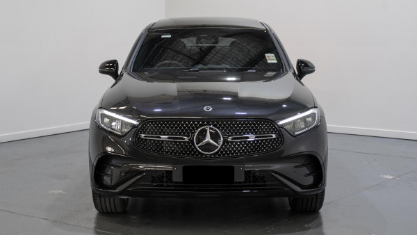 2026 Mercedes-Benz GLC-Class C254 GLC300 SUV image 4
