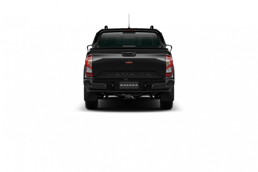 2025 Nissan Navara D23 PRO-4X Ute
