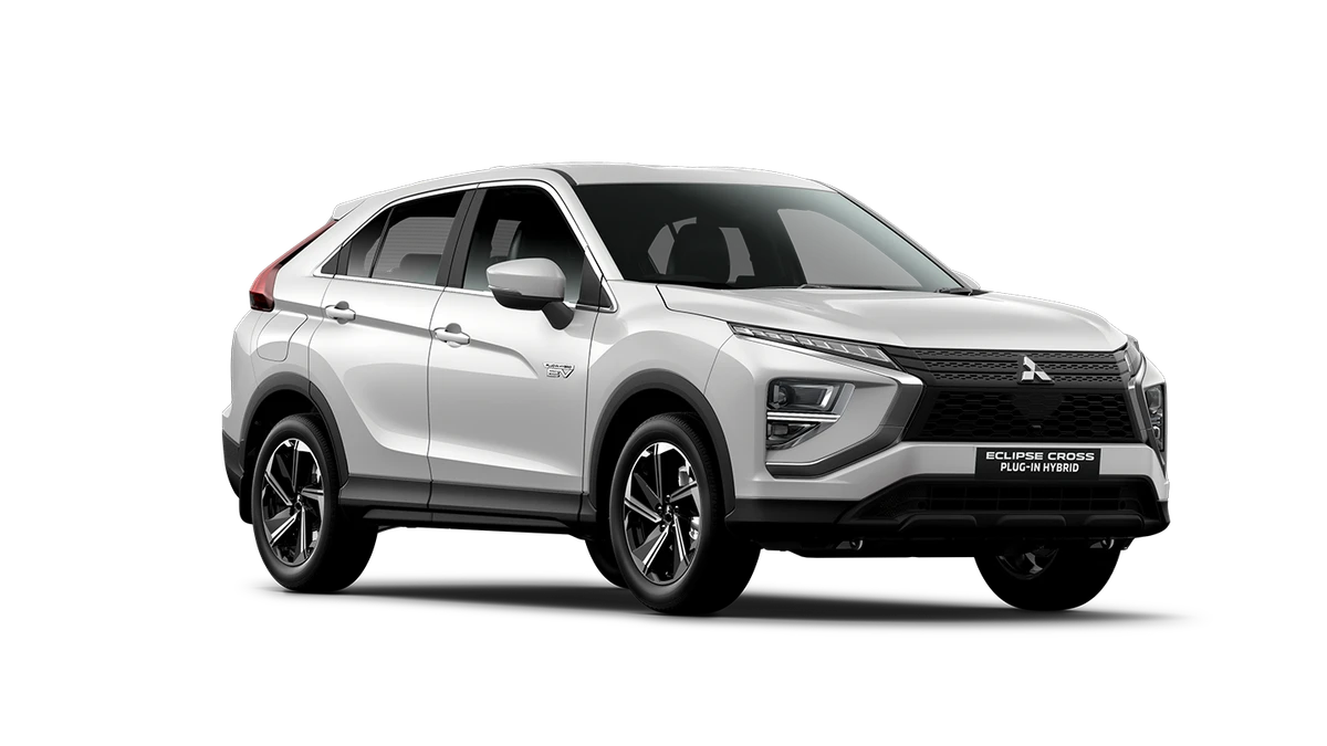 Eclipse Cross Plug-in Hybrid EV ES <br><small class='sub-title'>AWD / Plug-In-Hybrid-Ev / Auto</small>