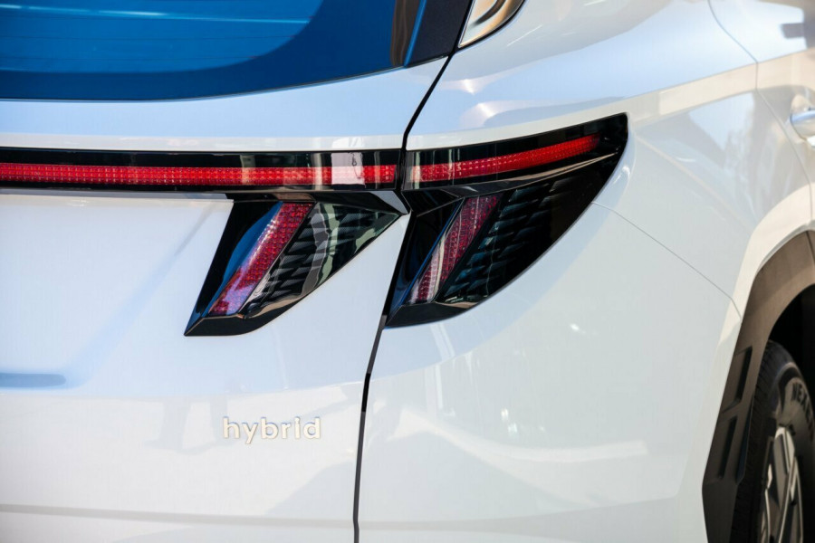 2026 Hyundai Tucson NX4.V4  SUV Image 7