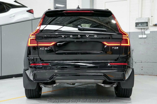 2026 Volvo XC60 UZ Ultra T8 Plug-in Hybrid Dark SUV Image 17