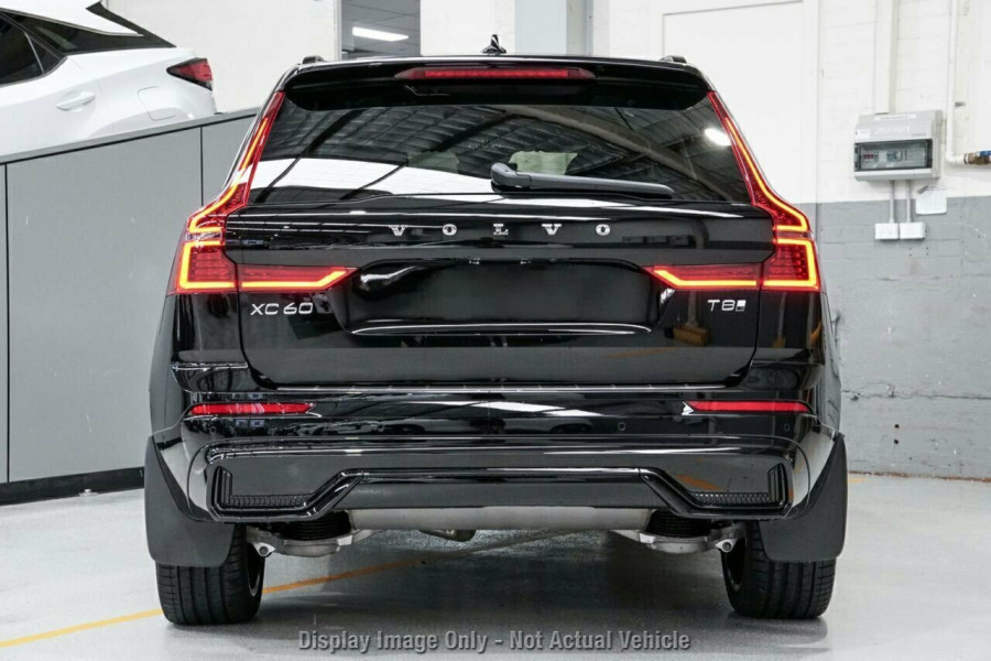 2026 Volvo XC60 UZ Ultra T8 Plug-in Hybrid Dark SUV Image 17