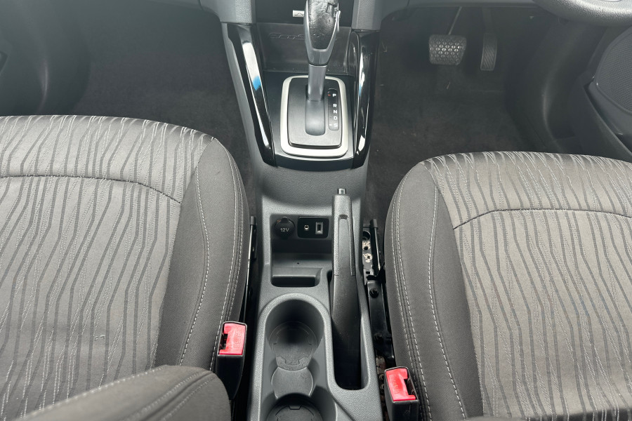 2017 Ford EcoSport BK Trend SUV Image 12