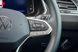 2024 Volkswagen Tiguan 5N 110TSI Life SUV