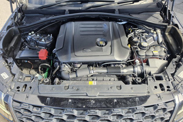 2019 MY19.5 Land Rover Range Rover Velar L560 D240 R-Dynamic S SUV Image 31