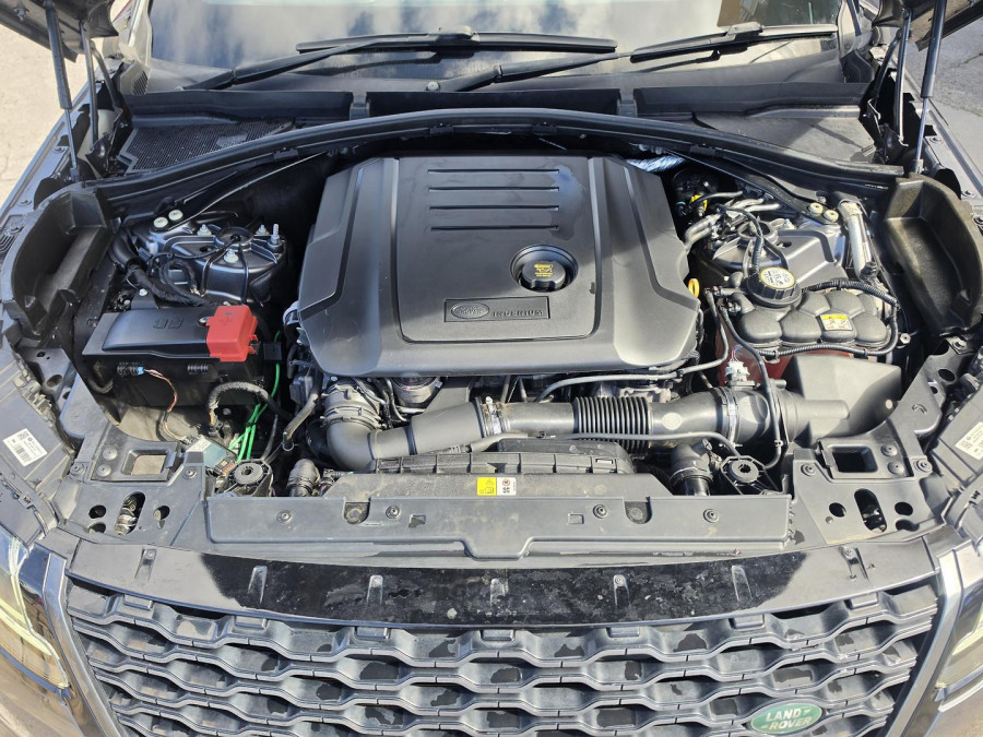 2019 MY19.5 Land Rover Range Rover Velar L560 D240 R-Dynamic S SUV Image 31