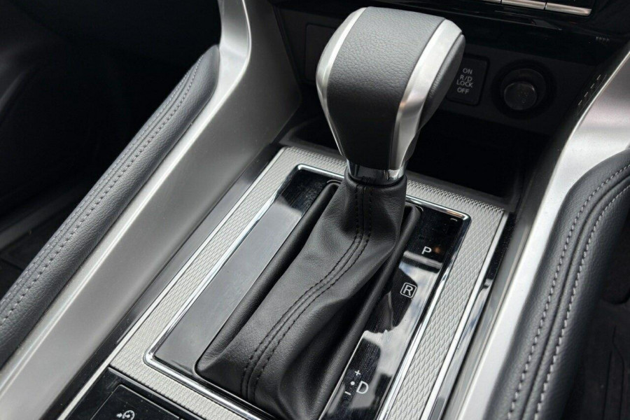 2024 Mitsubishi Pajero Sport QG GLS SUV Image 28