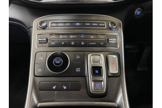 2023 Hyundai Santa Fe TM.V4 Elite SUV