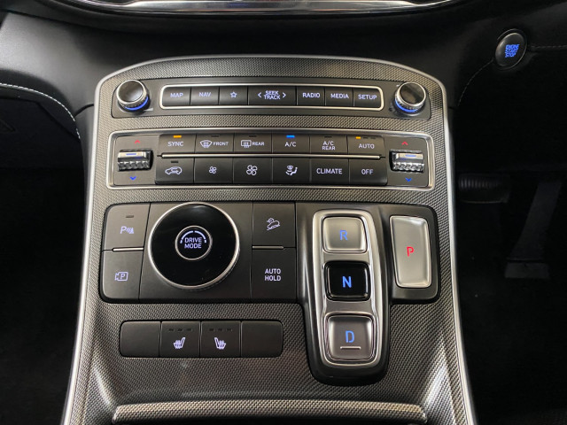 2023 Hyundai Santa Fe TM.V4 Elite SUV
