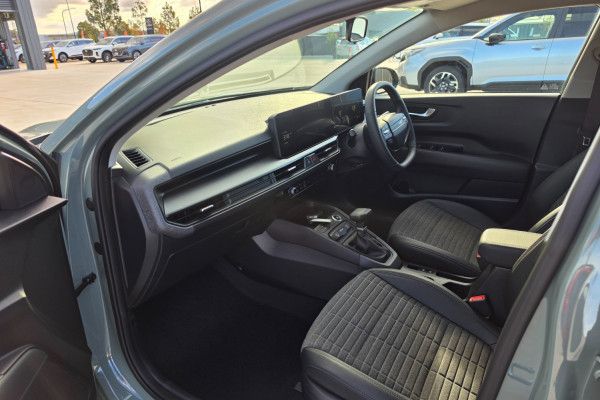 2026 Kia Stonic YB PE2 Sport SUV Image 12