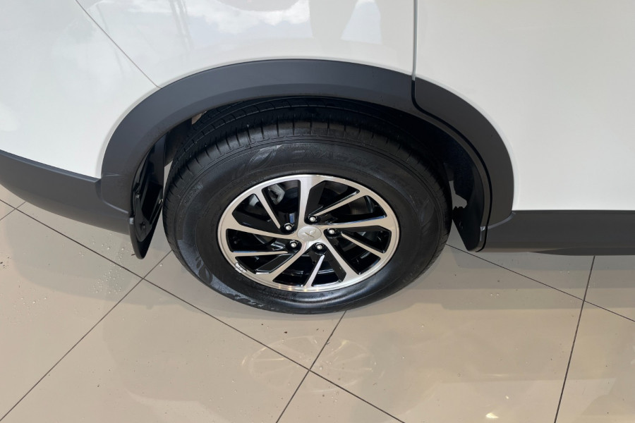 2023 Mitsubishi Eclipse Cross YB ES SUV Image 17
