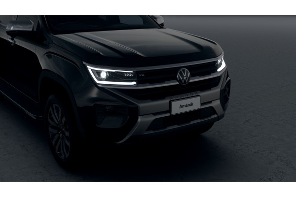 2024 Volkswagen Amarok NF TDI600 Aventura Ute