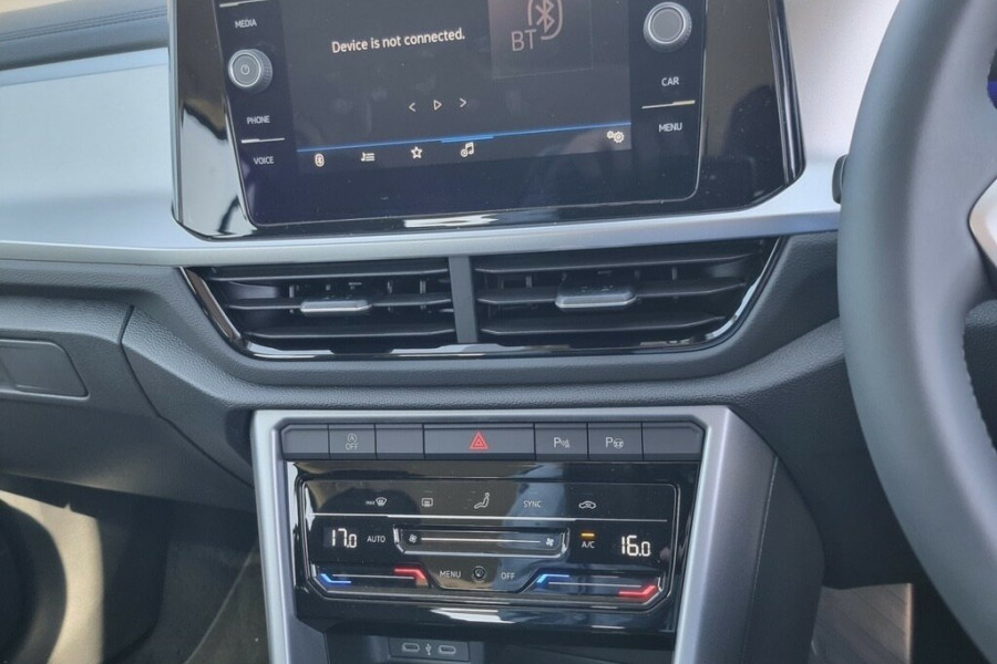 2024 MY24.5 Volkswagen T-Roc D11 CityLife SUV Image 16